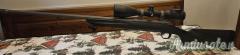 Browning X Bolt pro  .300 Winchester Magnum