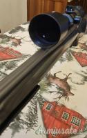 Browning X Bolt pro  .300 Winchester Magnum