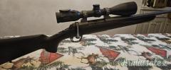 Browning X Bolt pro  .300 Winchester Magnum