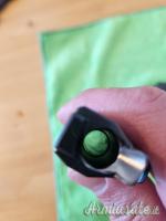 Beretta APX Combat 9x21mm IMI