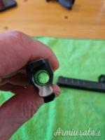 Beretta APX Combat 9x21mm IMI