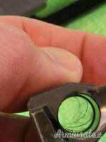 Beretta APX Combat 9x21mm IMI