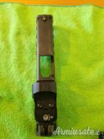 Beretta APX Combat 9x21mm IMI