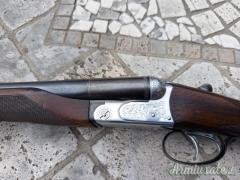 Doppietta Beretta Cal 12 canne 70 xxx e x