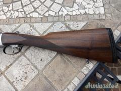 Doppietta Beretta Cal 12 canne 70 xxx e x
