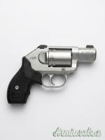 Kimber K6s .357 Magnum  |  9x31mmR  | .353 Casull