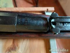 Mosin Nagant M91B