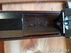Mosin Nagant m27