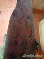 Mosin Nagant m27