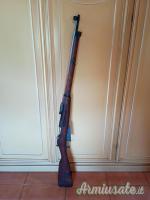 Mosin Nagant m27