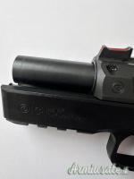 CZ | Ceska Zbrojovka Shadow 2 compact  9x19mm Parabellum | Luger | NATO