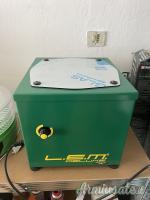 LAVABOSSOLI ELETTROMAGNETICA AGHI L.E.M. DELUXE+ ASCIUGABOSSOLI