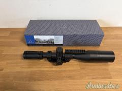 Ottica Delta Javelin 4.5-30x56 MRAD