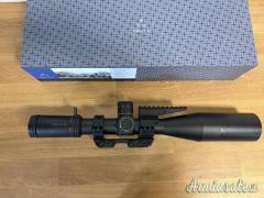 Ottica Delta Javelin 4.5-30x56 MRAD