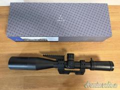 Ottica Delta Javelin 4.5-30x56 MRAD