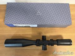 Ottica Delta Javelin 4.5-30x56 MRAD