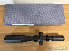 Ottica Delta Javelin 4.5-30x56 MRAD