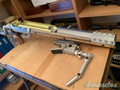 Grunug+Elminger Super Target 200