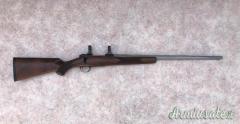 Carabina Kimber 84M longmaster classic cal 308 win con anelli ottime condizioni