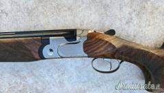Sovrapposto Beretta 692 Trap cal 12 canne 76 condizioni ottime  per info contattaci