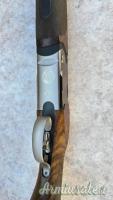Sovrapposto Beretta 692 Trap cal 12 canne 76 condizioni ottime  per info contattaci