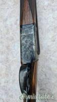 Doppietta Piotti Bse batterie anson cal 24 canne 68 3/2* anno 1967 condizioni eccellenti