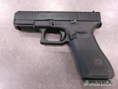 GLOCK 45 CAL 9X19  RIF  ARMIUS_6489