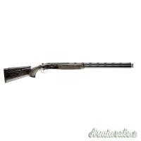 Beretta 688 performance trap  12