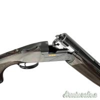 Beretta 688 performance trap  12