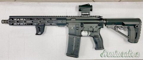 SABATTI SAR 223rem 12.5" SUPERPROMO!!!