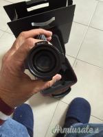Hikmicro Cheetan RLF C32-RL