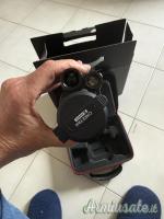 Hikmicro Cheetan RLF C32-RL