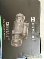 Hikmicro Cheetan RLF C32-RL