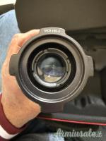Hikmicro Cheetan RLF C32-RL