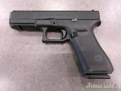 GLOCK 17 GEN 5 CAL 9X19  RIF ARMIUS_6487  V260