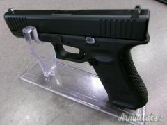GLOCK 17 GEN 5 CAL 9X19  RIF ARMIUS_6487