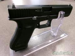 GLOCK 17 GEN 5 CAL 9X19  RIF ARMIUS_6487