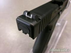 GLOCK 17 GEN 5 CAL 9X19  RIF ARMIUS_6487