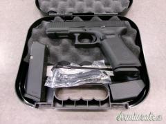 GLOCK 17 GEN 5 CAL 9X19  RIF ARMIUS_6487