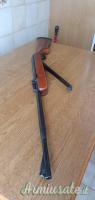 BSA  AIRSPORTER AIR FRIFLE 4.5/.177