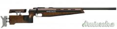 Anschutz 1907 .22 Long Rifle