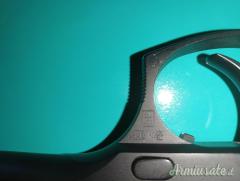 Beretta 98FS 9x21mm IMI