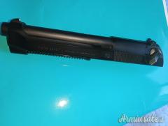 Beretta 98FS 9x21mm IMI