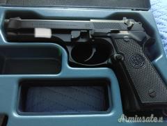 Beretta 98FS 9x21mm IMI