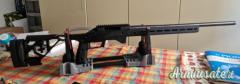 Tikka t3x ace target .223 Remington