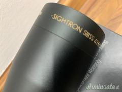 sightron 6-24X50