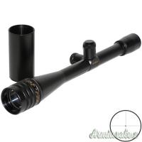 Anschutz 1907 .22 Long Rifle
