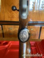 Blaser R8 .257 Weatherby Magnum
