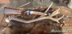 Blaser R8 .257 Weatherby Magnum