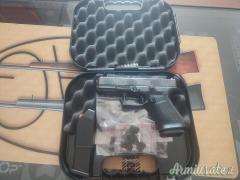 Glock 19 gen.6 9x19mm Parabellum | Luger | NATO